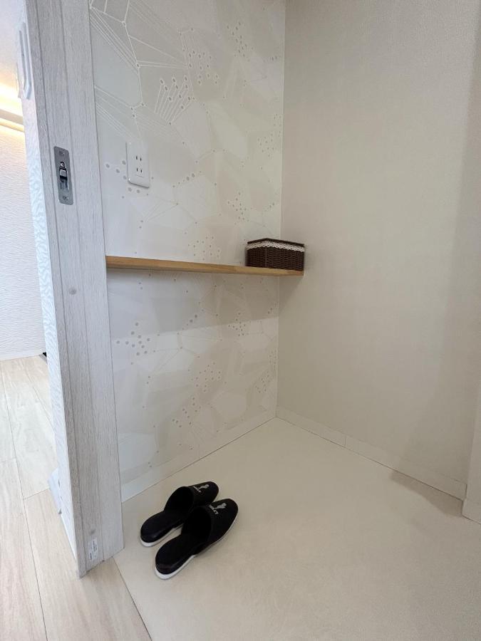 名古屋 Sakuraya 全屋抗菌涂层预防处理 6分钟直达名古屋车站 2间独立卫生间 2间独立淋浴房 4间卧室别墅 外观 照片